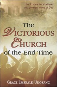 Book Cover: The Victorious Church of the End Time